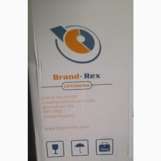 Brandrex Cat6 Copper Cable by 305M