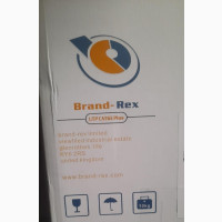 Brandrex Cat6 Copper Cable by 305M