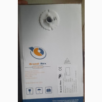 Brandrex Cat6 Copper Cable by 305M