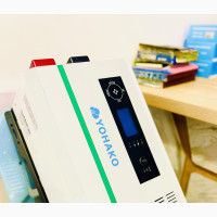 Yohako 24v 5kva Solar Inverter