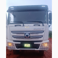 Paradise Logistics - Reliable Moving Services in Nigeria