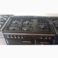 Range Master Gas Cooker