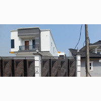 5bdrm Duplex in Olokonla, Ajah for Sale