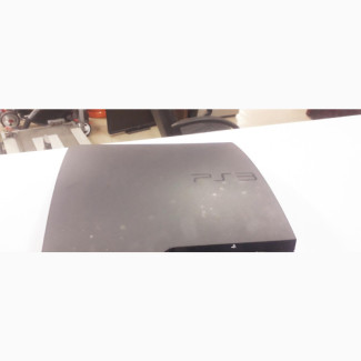 PS3 Gaming Console with 500GB Storage