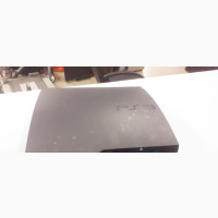 PS3 Gaming Console with 500GB Storage