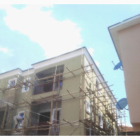 Furnished 2bdrm Apartment in Omojuwa, Kosofe / Kosofe for rent