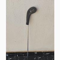 Made in America 100% Steel Golf Club