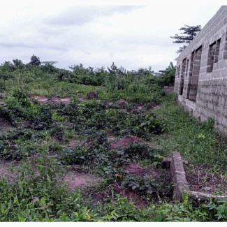 Residential Land for Sale - 470sqm, Buy and Build