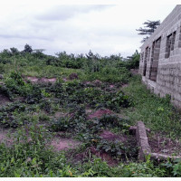Residential Land for Sale - 470sqm, Buy and Build