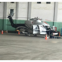 Aircraft Charter Services