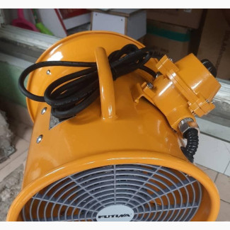 Original Explosion Proof Blower Fan