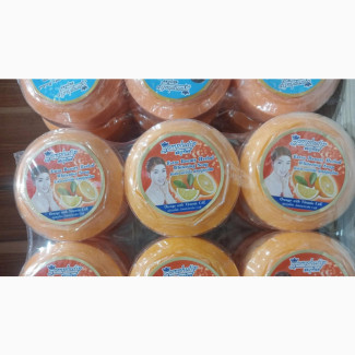 Somphutip Extra Beauty Herbal Whitening Soap