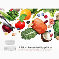 Fertilaid for Women X 90 Caps