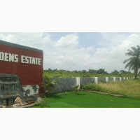 Mini Flat in City Garden Estate, Ado-Odo/Ota for sale