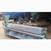 Cashew Nut Grading Machine