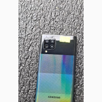 Samsung Galaxy A42 5G 128 GB Black