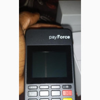 Payforce Android POS