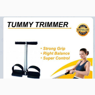 Tummy Trimmer - Flatten Your Tummy