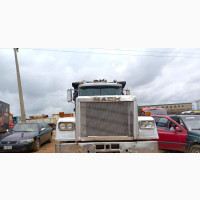 2005 Mack Rl Super Liner