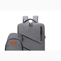 Bally 3 in 1 Laptop Bag - Brand New