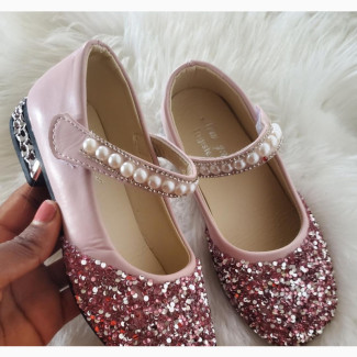 Stylish Party Shoes for Girls