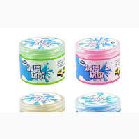 Cleaning Gel