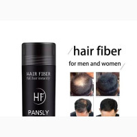 Pansly Hair Growth Fibre