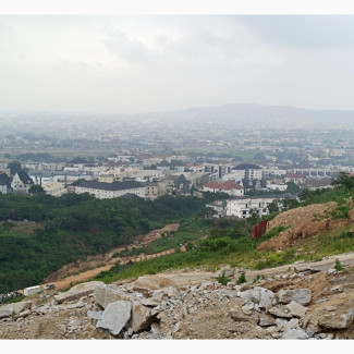 500SQM Estate Land for Sale