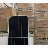 550watts Jinko Solar Panal
