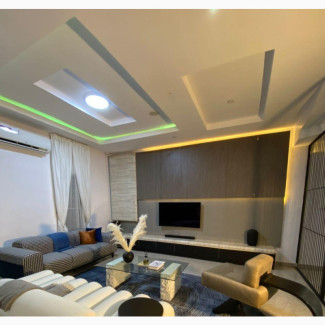Luxury 3 Bedroom Apartments in Lekki Phase 1