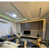 Luxury 3 Bedroom Apartments in Lekki Phase 1