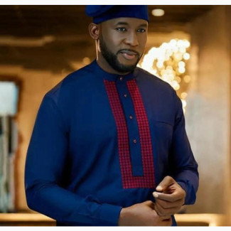 Designer Senator Wears - Perfect Fit, Classic Style