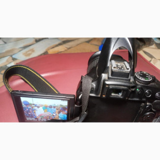 Nikon D5200 Perfect Video or Photography for Sell