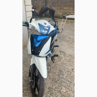 Qlink XP 200 2023 White