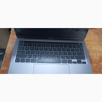 Laptop Apple MacBook 2020 16GB Apple M1 SSD 512GB