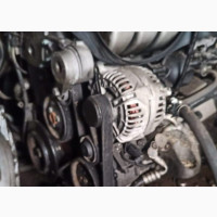 Touareg V6 Engine 3.2L