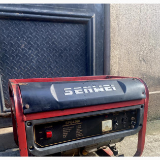 Sewei SPG4200 ( 2.2kva ) Generator