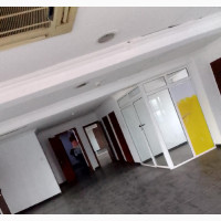 Lovely Clean and Neat Massive Office Space on Allen - 200sqm Open Plan