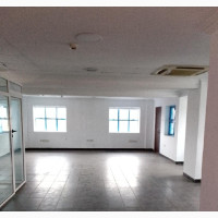Lovely Clean and Neat Massive Office Space on Allen - 200sqm Open Plan