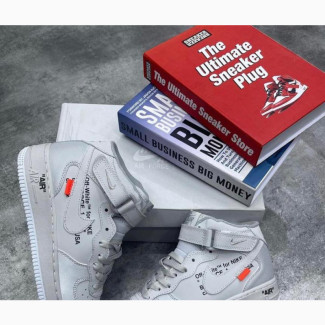 Nike and Air Jordan Sneakers