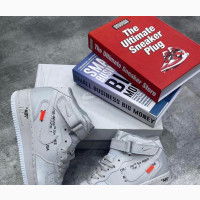 Nike and Air Jordan Sneakers