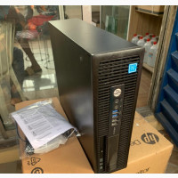 Hp Prodesk 600G1 SFF 6th Generation 8gb 500gb Windows 10