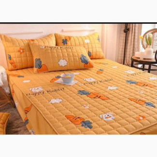 Waterproof Mattress Covers