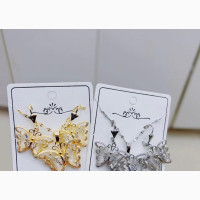 Fashion Jewelry Wholesales: Affordable Jewellery Sets for Unisex