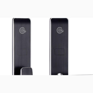 Electronic Hotel Door Lock