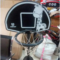 Children#039;s Basketball Stand