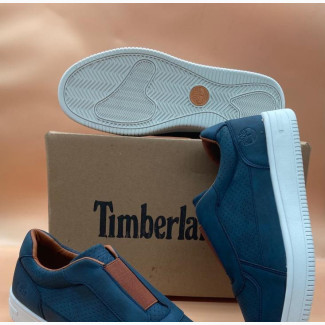 Timberland Flat Shoes