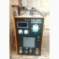 Tig Welding Machine