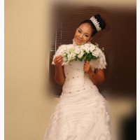 Vera Wang Desingner Gown for Sale