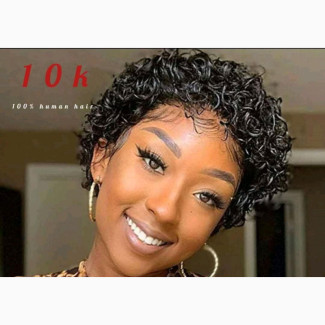 African Pride Shot Cap Wig - Hair Extensions Wigs